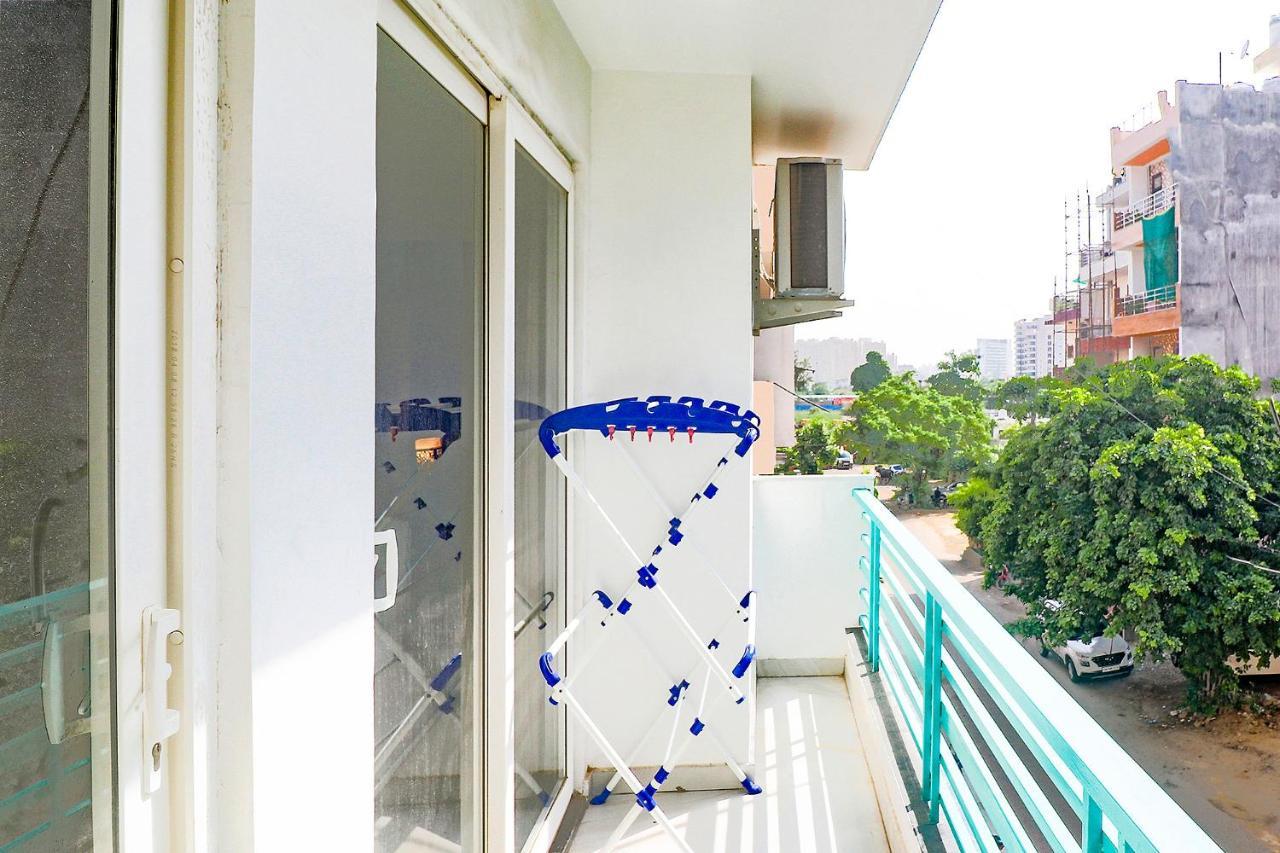Fabhotel Kiara The Private Suites Gurgaon Eksteriør bilde