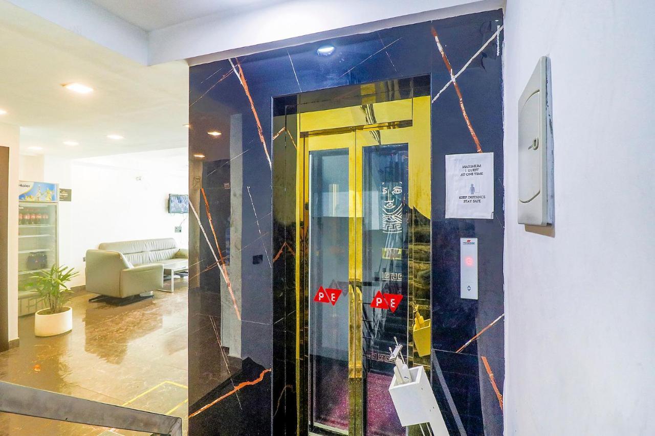 Fabhotel Kiara The Private Suites Gurgaon Eksteriør bilde