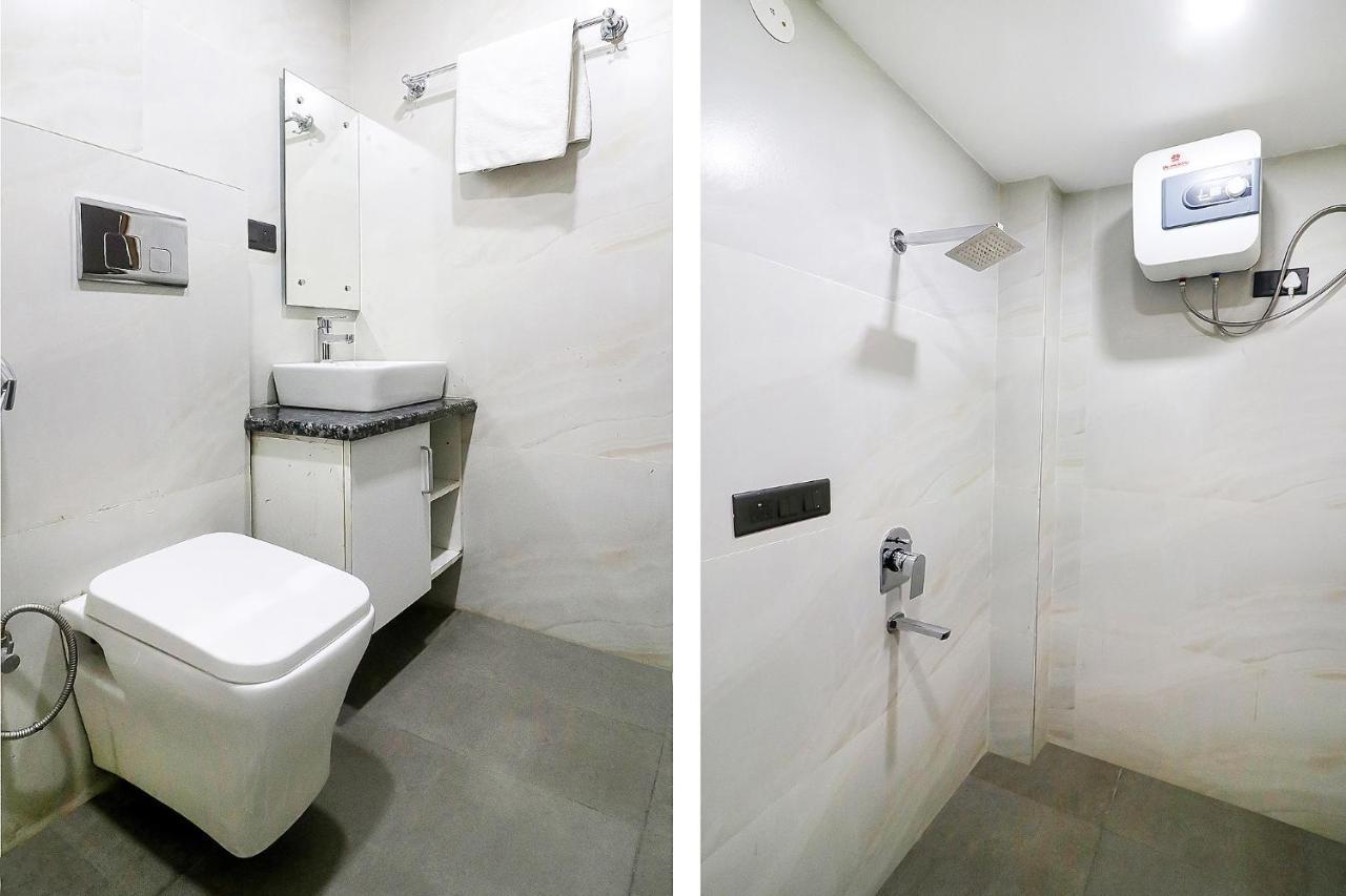 Fabhotel Kiara The Private Suites Gurgaon Eksteriør bilde
